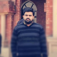 Aoon Syed
