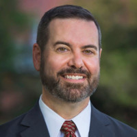 Aaron Martin