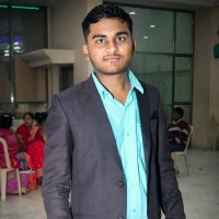 Shivam Kanujia