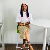 Nosipho Phewa