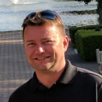 Dan McGough