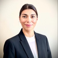 Pardis Saffari, DO