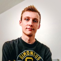 Jake Vanderzwaag