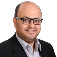 Mohammed Aldmour