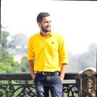 Dhananjay Mishra