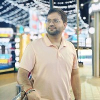 Aman Ahuja