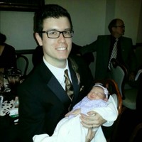 Joel Parsley