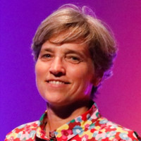 Claire Gerard