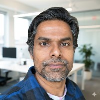 Raghu Porumamilla