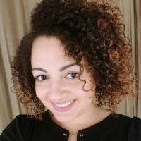 Rayane Da Silva Pinto