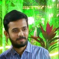 Nishant Oza