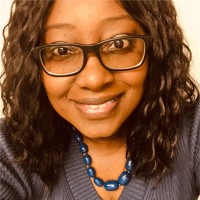 Tanya Mitchell, Ms