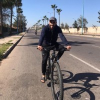 Ali Saaidi