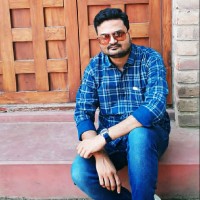 Vikram Ghosh