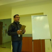 Jose Luis Juarez