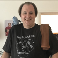 Joel Beverley