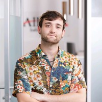 Nicholas Topper