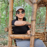 Harshitha V