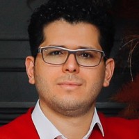 Dr. Saeid Nejatzadegan