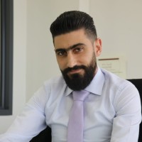 Abdallah Itani