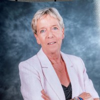 Pascale Bonnet