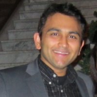 Neil Tejani