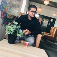 Ankit Vajpayee