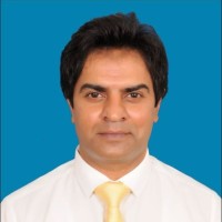 Farhan Naveed