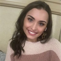 Brittany Pauley
