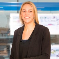 Charlotte Olesen