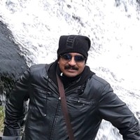 Raghavendra Holeppagol