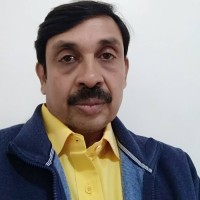 Prabhakar Hegade