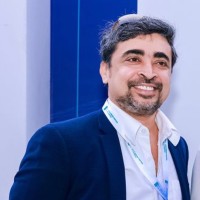 Ouseppachan Thekkedath