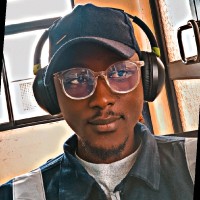 Oluwagbenga Kayode