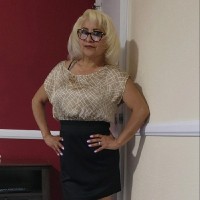 Francine Nunez