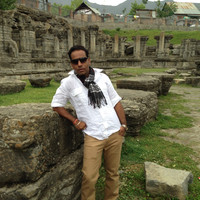 Manoj Deshmukh