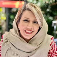 Fateme Khanjan