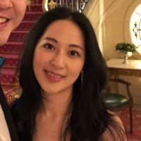 Annie Lin