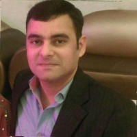 Yati Sharma