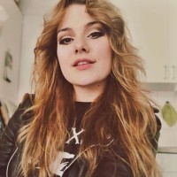 Amy Broberg