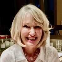 Trisha Stephenson