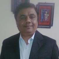 Hemant Oza