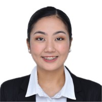 Kristine Shania Nantin