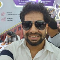 Rishabh Rustagi