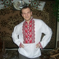Mykhailo Siusko