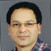 Dr. Vivek Agrawal