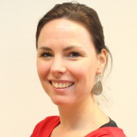 Maaike Boerkamp