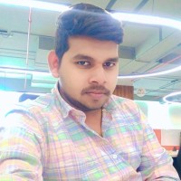 Mohana Venkata Suresh Kateru