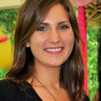 Lidia Lehman