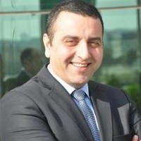 Yaşar Murat Kızılırmak